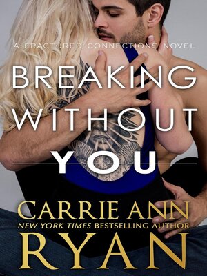 cover image of Breaking Without You